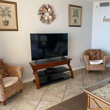 Summer House 703B By Albvr - Great Beachfront Condo With Oversized Balcony & Amazing Views! Orange Beach Ngoại thất bức ảnh