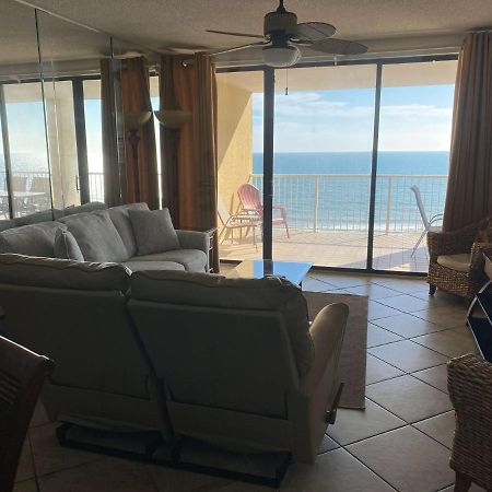 Summer House 703B By Albvr - Great Beachfront Condo With Oversized Balcony & Amazing Views! Orange Beach Ngoại thất bức ảnh
