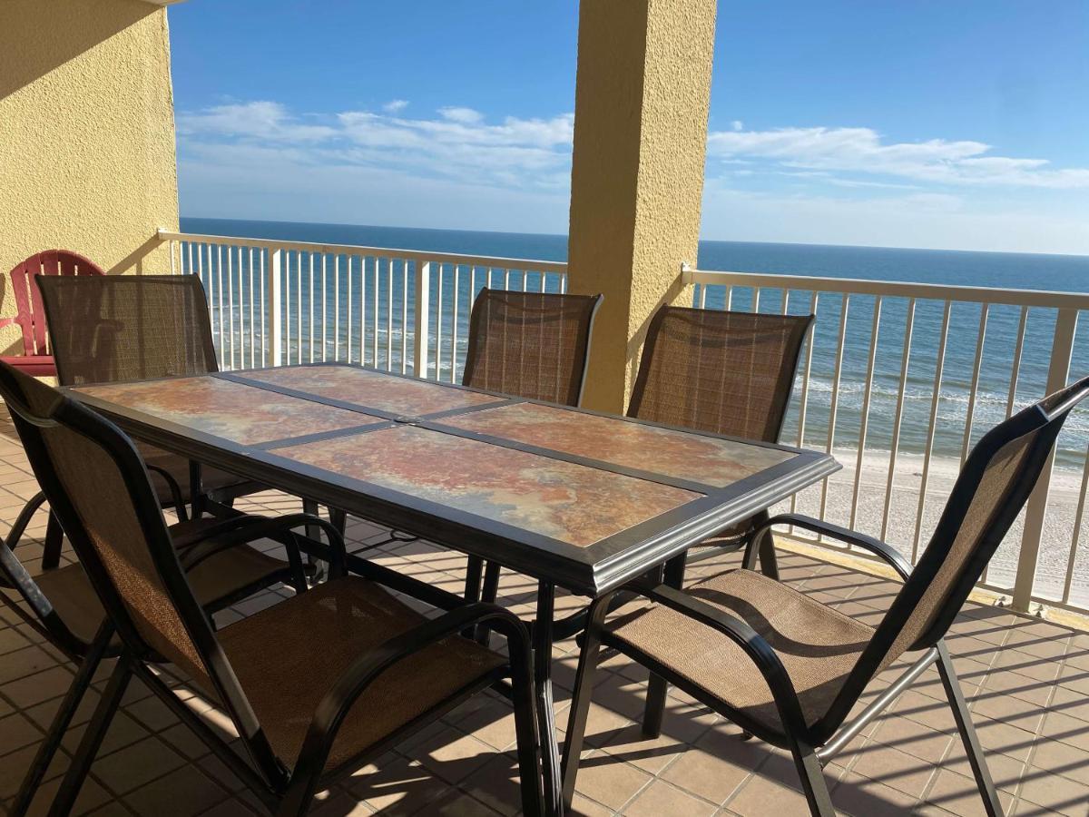 Summer House 703B By Albvr - Great Beachfront Condo With Oversized Balcony & Amazing Views! Orange Beach Ngoại thất bức ảnh