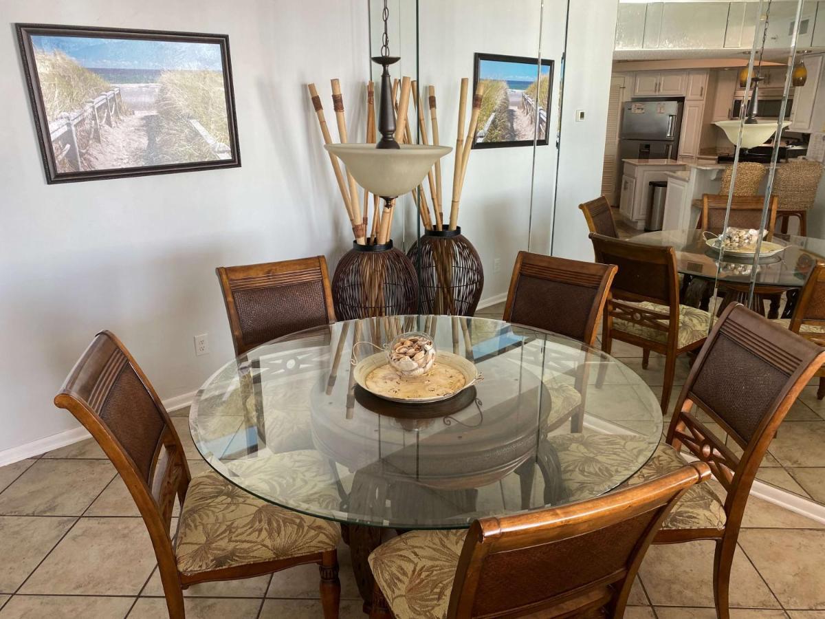 Summer House 703B By Albvr - Great Beachfront Condo With Oversized Balcony & Amazing Views! Orange Beach Ngoại thất bức ảnh