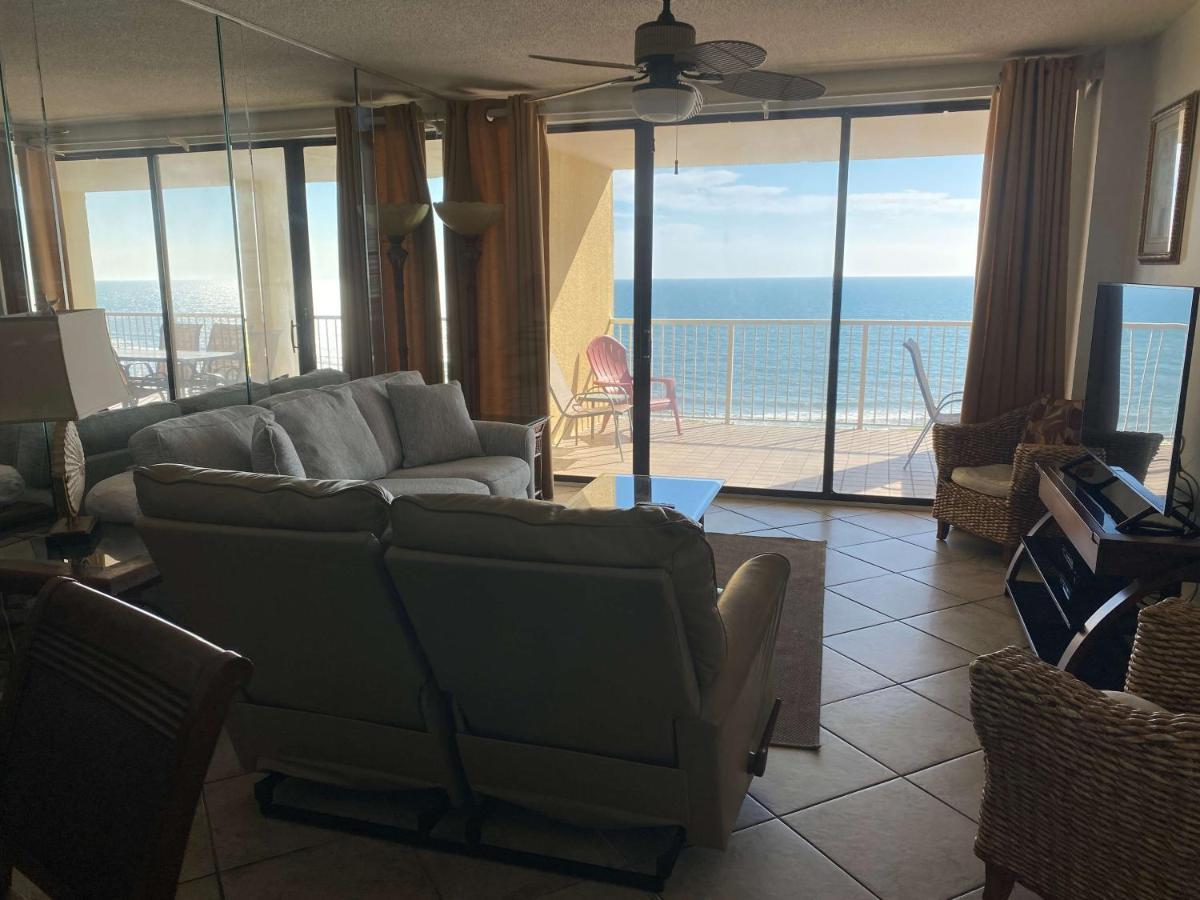 Summer House 703B By Albvr - Great Beachfront Condo With Oversized Balcony & Amazing Views! Orange Beach Ngoại thất bức ảnh