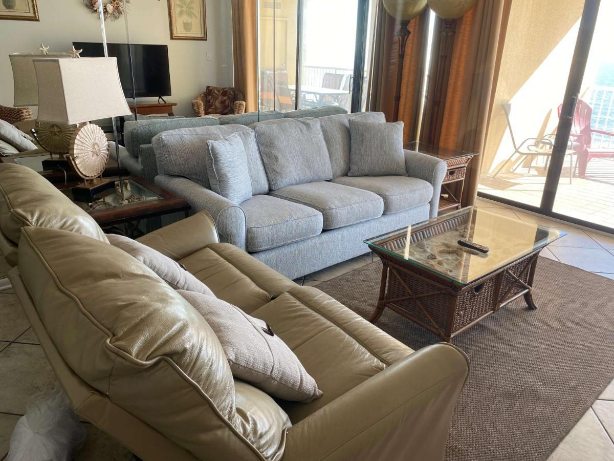 Summer House 703B By Albvr - Great Beachfront Condo With Oversized Balcony & Amazing Views! Orange Beach Ngoại thất bức ảnh