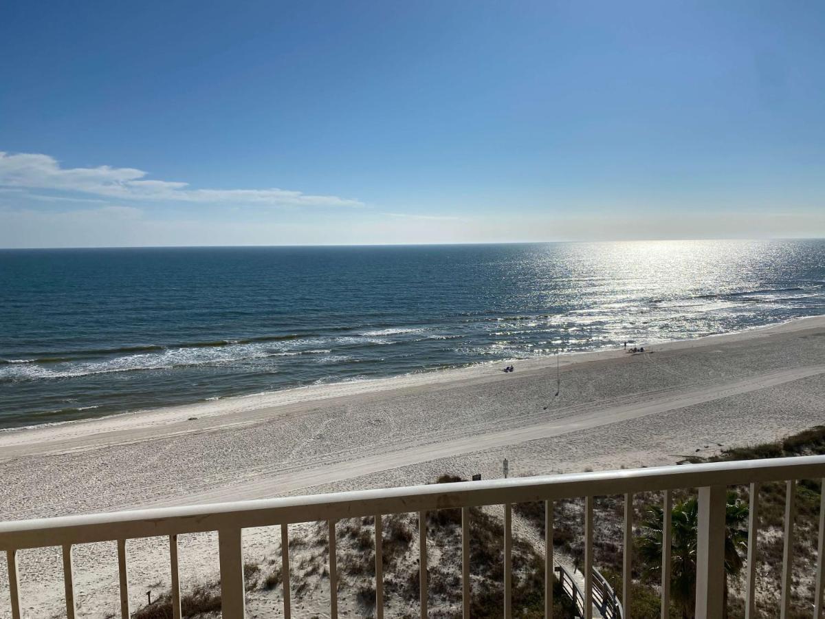 Summer House 703B By Albvr - Great Beachfront Condo With Oversized Balcony & Amazing Views! Orange Beach Ngoại thất bức ảnh