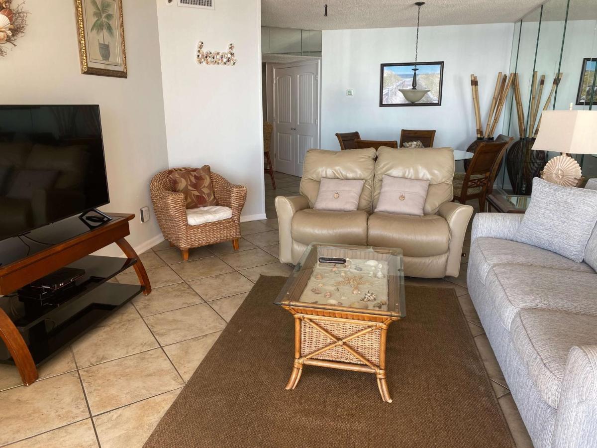 Summer House 703B By Albvr - Great Beachfront Condo With Oversized Balcony & Amazing Views! Orange Beach Ngoại thất bức ảnh