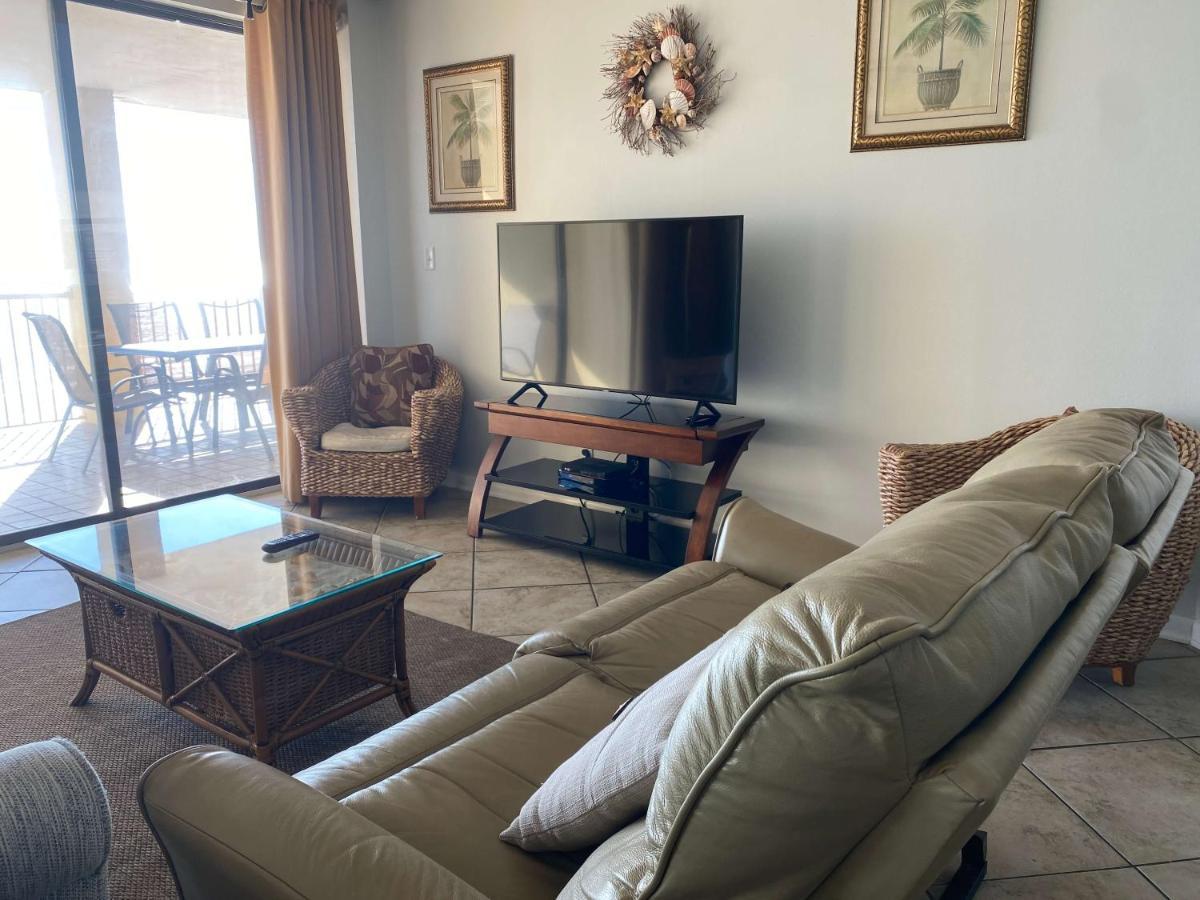Summer House 703B By Albvr - Great Beachfront Condo With Oversized Balcony & Amazing Views! Orange Beach Ngoại thất bức ảnh