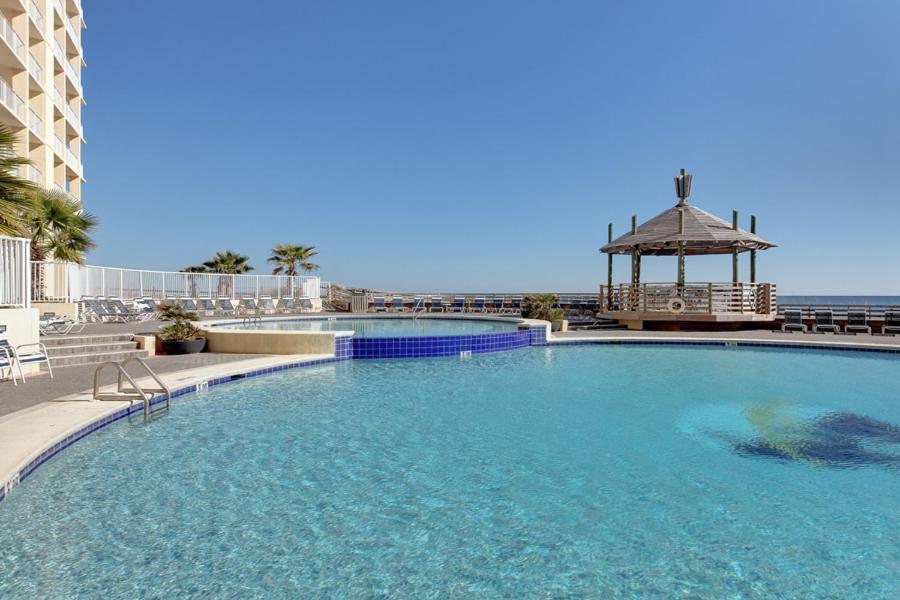Summer House 703B By Albvr - Great Beachfront Condo With Oversized Balcony & Amazing Views! Orange Beach Ngoại thất bức ảnh