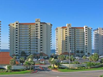 Summer House 703B By Albvr - Great Beachfront Condo With Oversized Balcony & Amazing Views! Orange Beach Ngoại thất bức ảnh