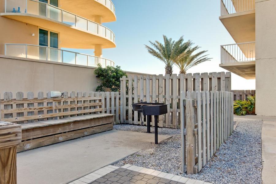 Summer House 703B By Albvr - Great Beachfront Condo With Oversized Balcony & Amazing Views! Orange Beach Ngoại thất bức ảnh