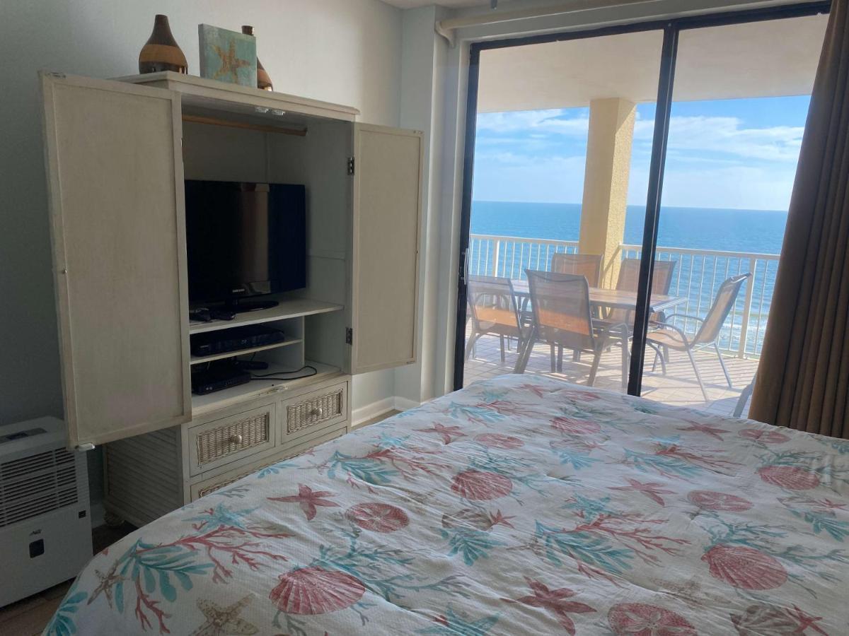 Summer House 703B By Albvr - Great Beachfront Condo With Oversized Balcony & Amazing Views! Orange Beach Ngoại thất bức ảnh