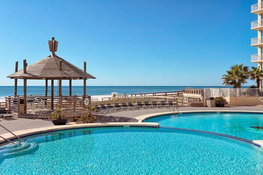 Summer House 703B By Albvr - Great Beachfront Condo With Oversized Balcony & Amazing Views! Orange Beach Ngoại thất bức ảnh