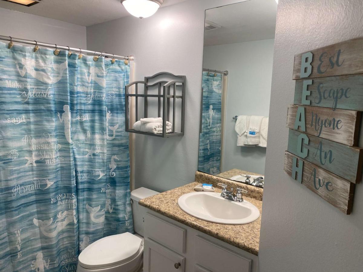 Summer House 703B By Albvr - Great Beachfront Condo With Oversized Balcony & Amazing Views! Orange Beach Ngoại thất bức ảnh