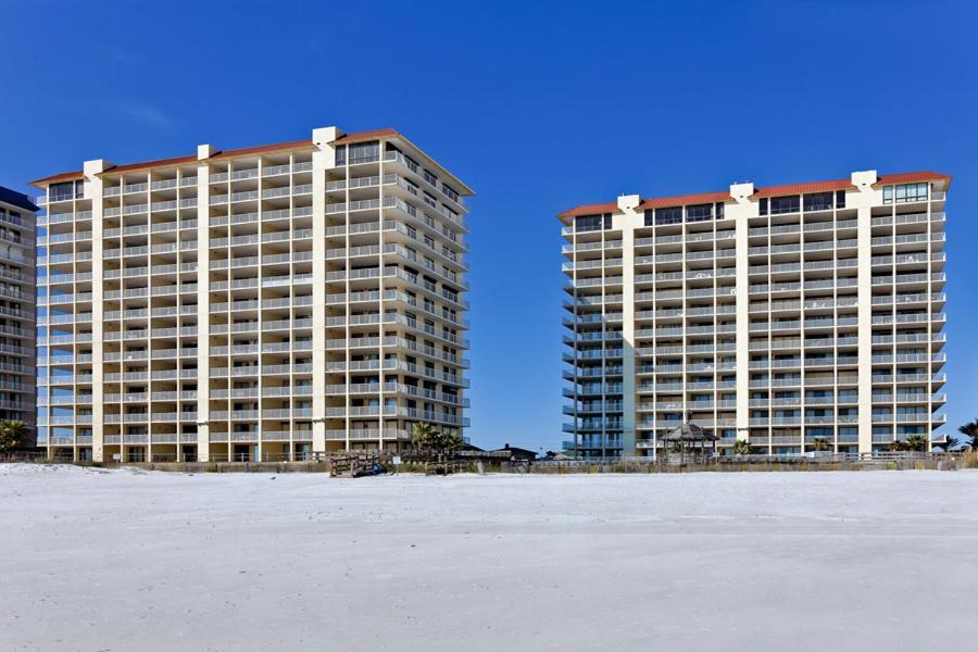 Summer House 703B By Albvr - Great Beachfront Condo With Oversized Balcony & Amazing Views! Orange Beach Ngoại thất bức ảnh